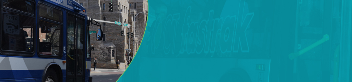Banner on Reasonable Modification Policy Page