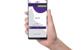 The app works in conjunction with the Go CT Card